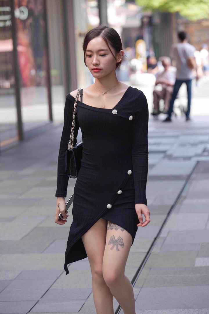 图片[3]-QA0518 套图182张-神兽街拍