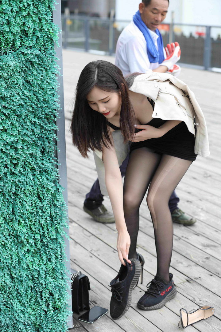 图片[3]-QA0697 套图166张+视频-神兽街拍