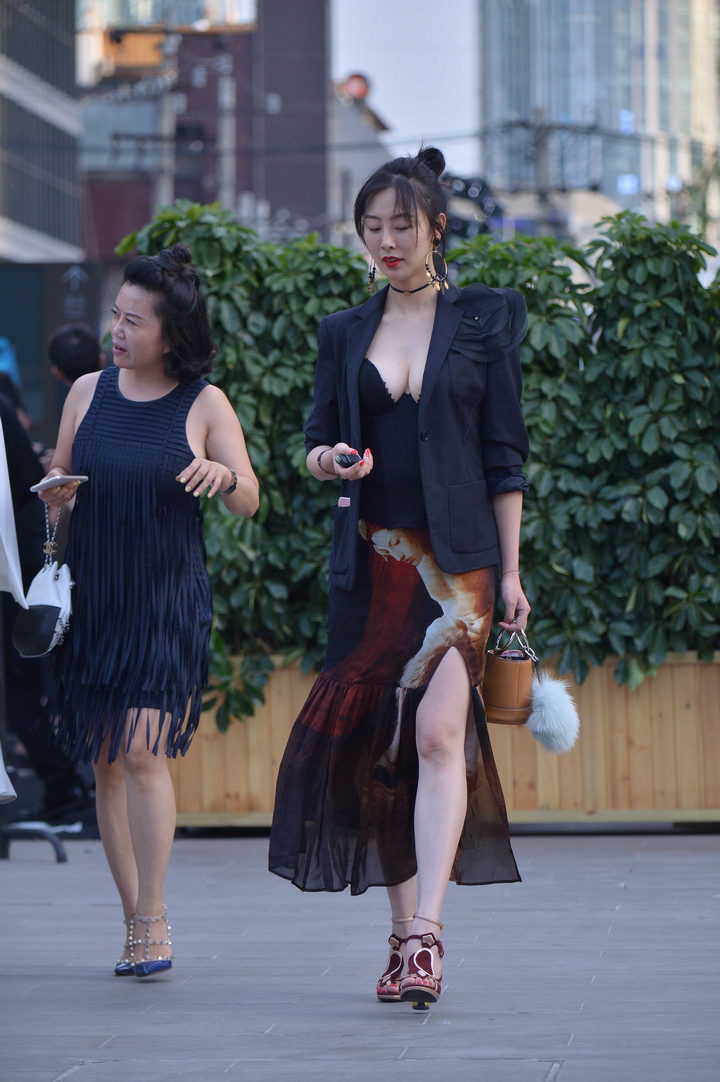 图片[2]-QA0699 套图38张-神兽街拍