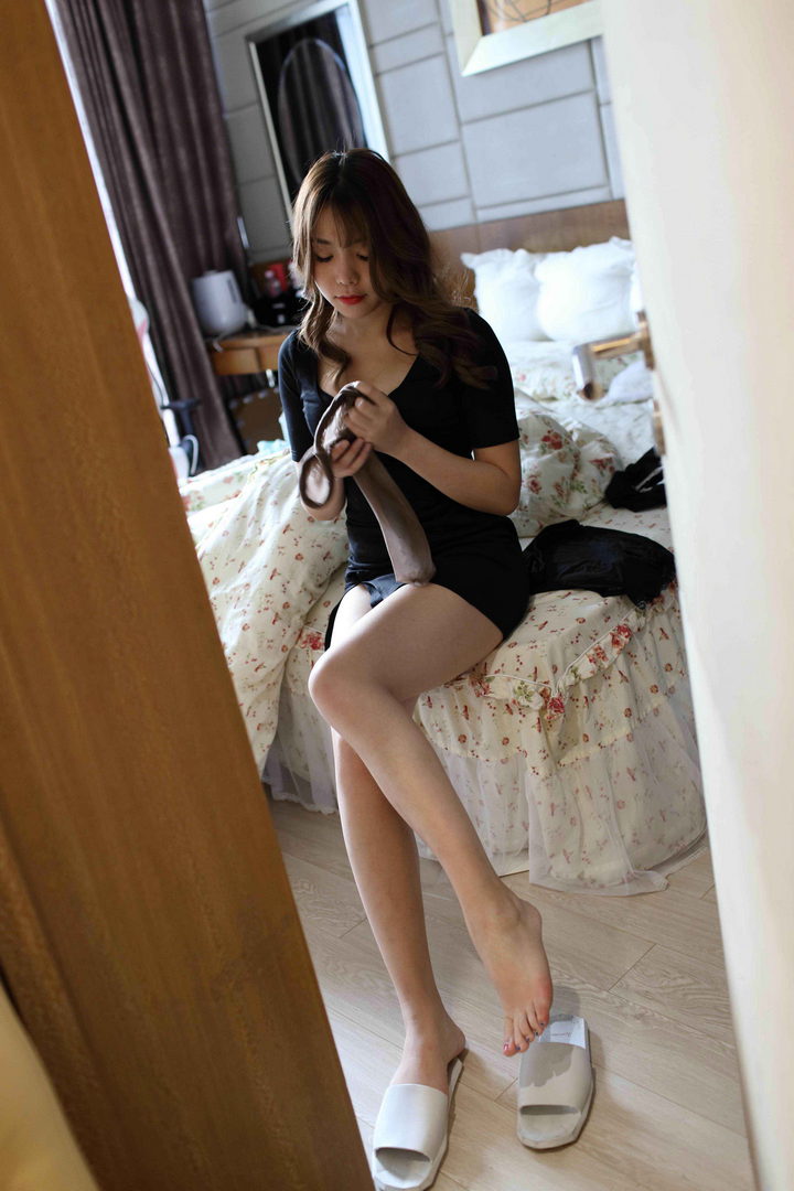 图片[3]-QA0850 套图328张+视频-神兽街拍