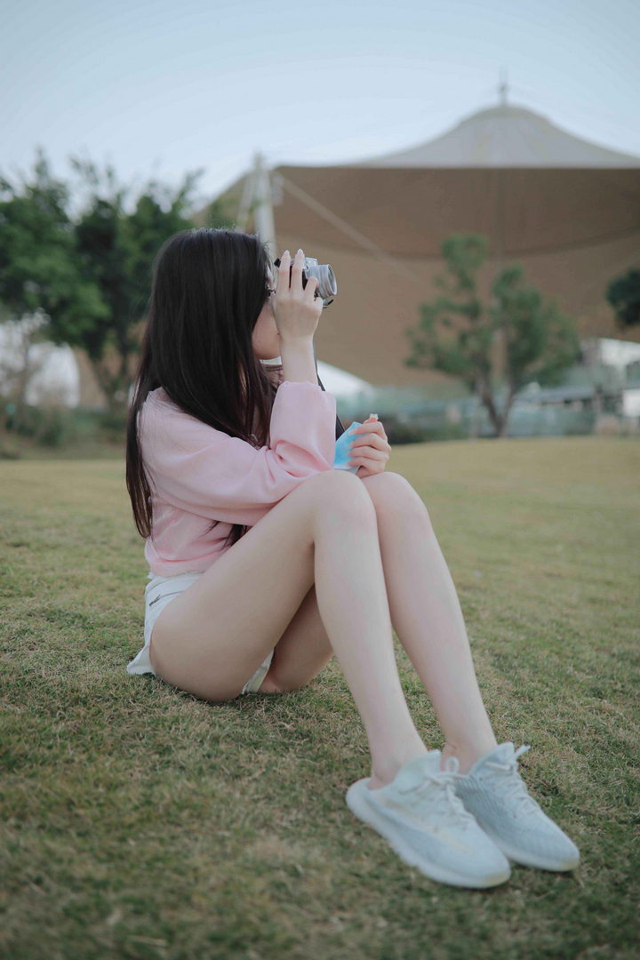 图片[3]-QA0914 套图389张+视频-神兽街拍