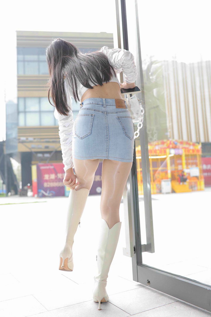 图片[2]-QB1037 套图604张-神兽街拍