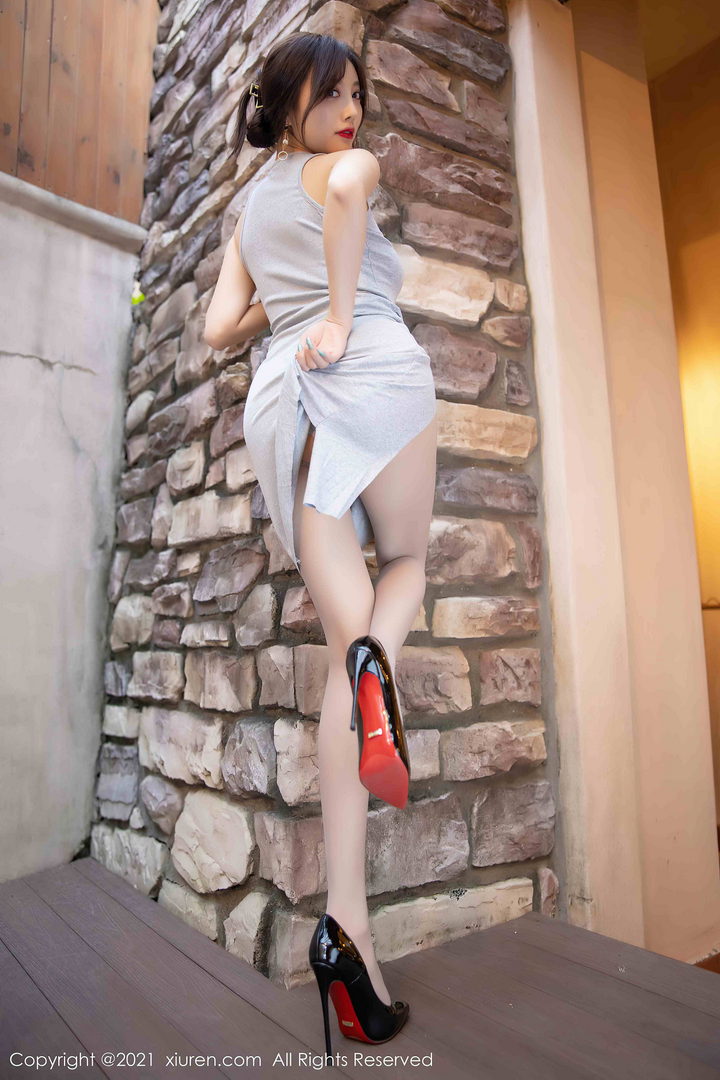 图片[2]-QB1170 套图49张-神兽街拍