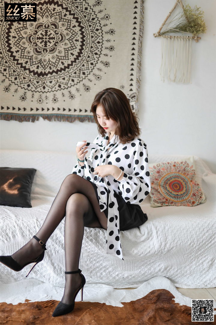 图片[2]-QB1249 套图71张-神兽街拍