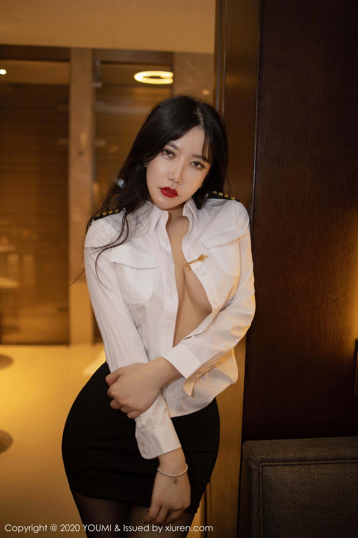 图片[3]-QB1284 套图41张-神兽街拍