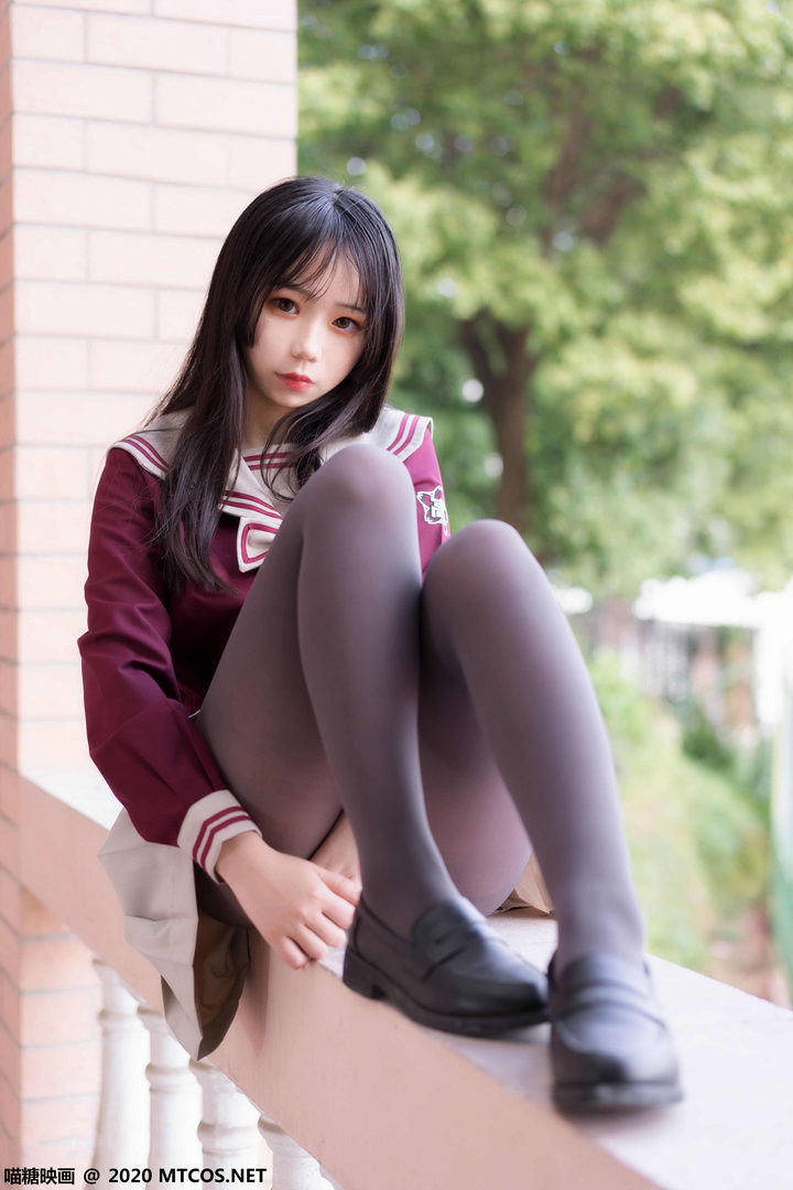 图片[3]-QB1288 套图44张-神兽街拍