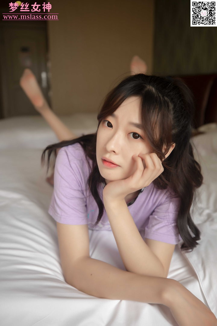 图片[3]-QB1335 套图75张-神兽街拍