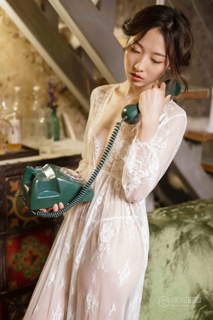 图片[3]-QB1429 套图51张-神兽街拍