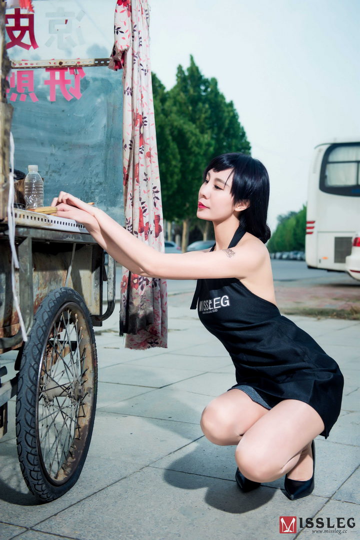 图片[2]-QB1432 套图49张-神兽街拍