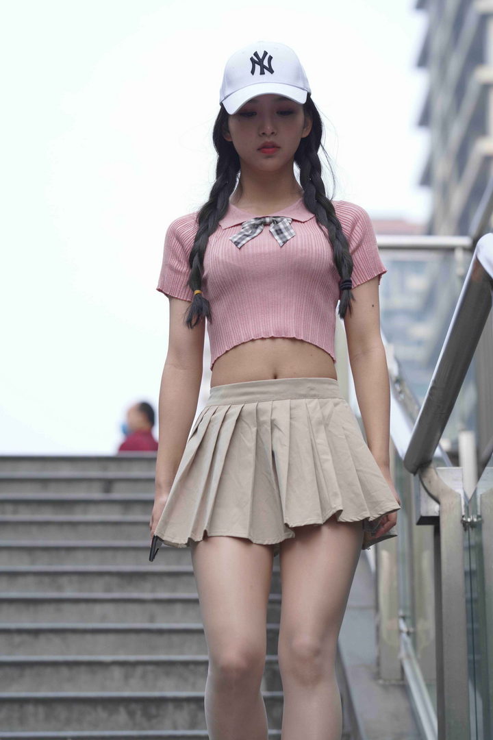 图片[3]-QB1455 套图328张+视频-神兽街拍