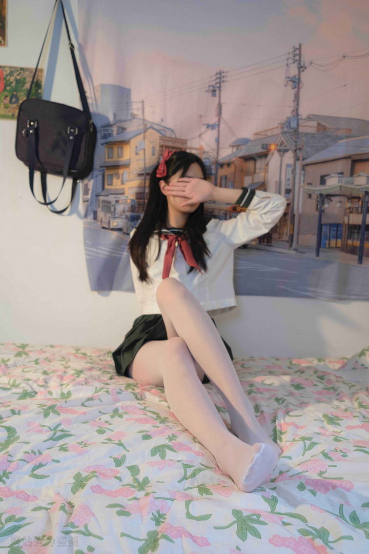 图片[3]-QB1467 套图172张-神兽街拍