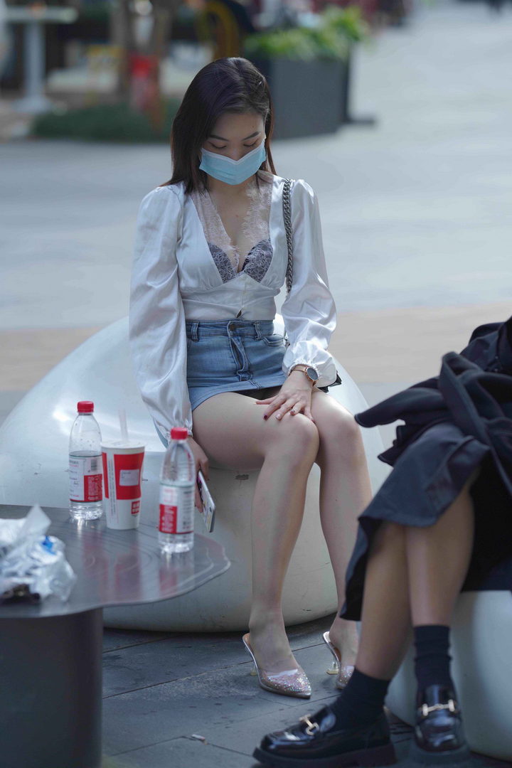 图片[3]-QB1512 套图452张+视频-神兽街拍