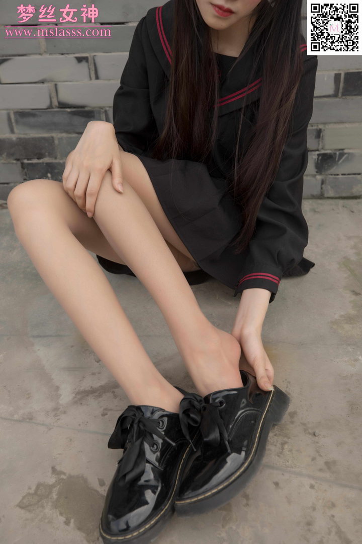 图片[3]-QB1611 套图93张+视频-神兽街拍