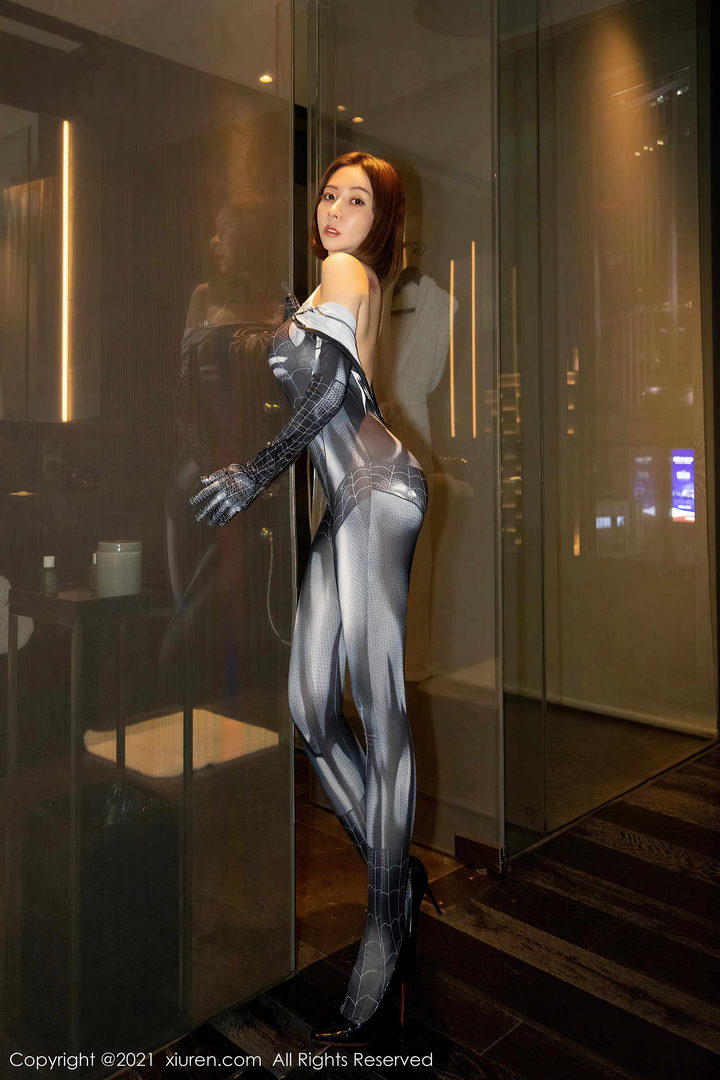 图片[3]-QB1663 套图71张-神兽街拍