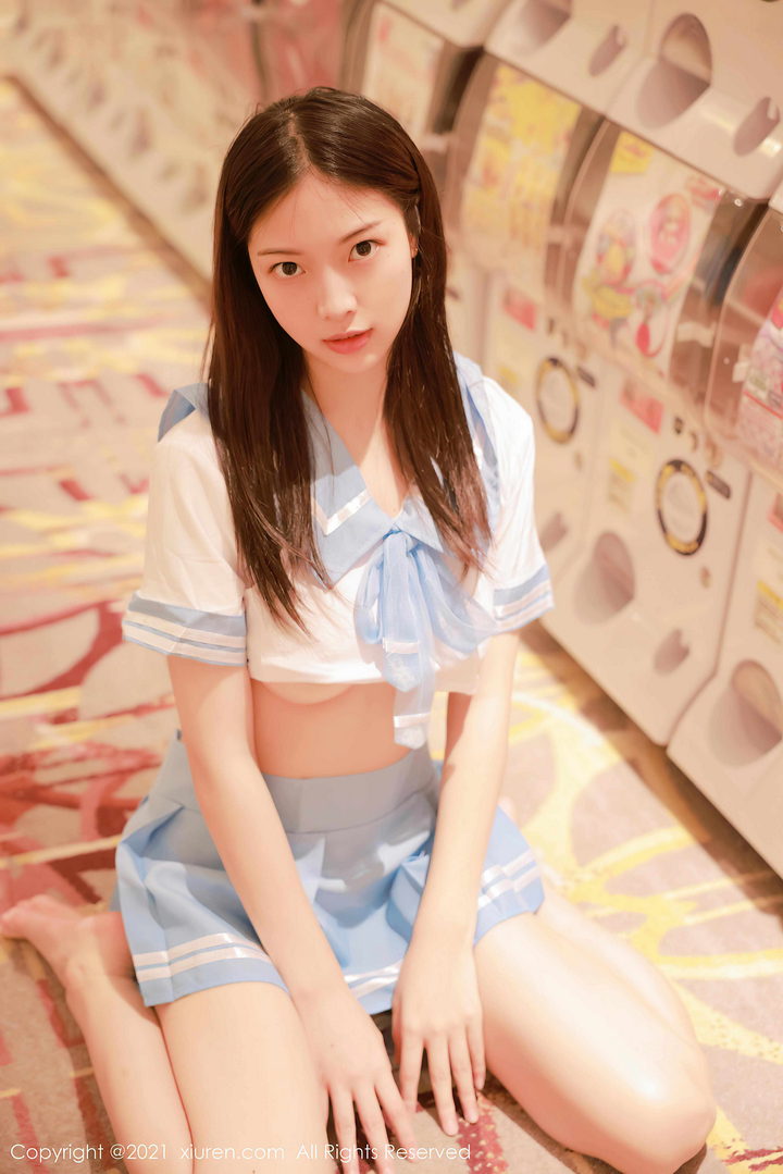 图片[3]-QB1673 套图48张-神兽街拍