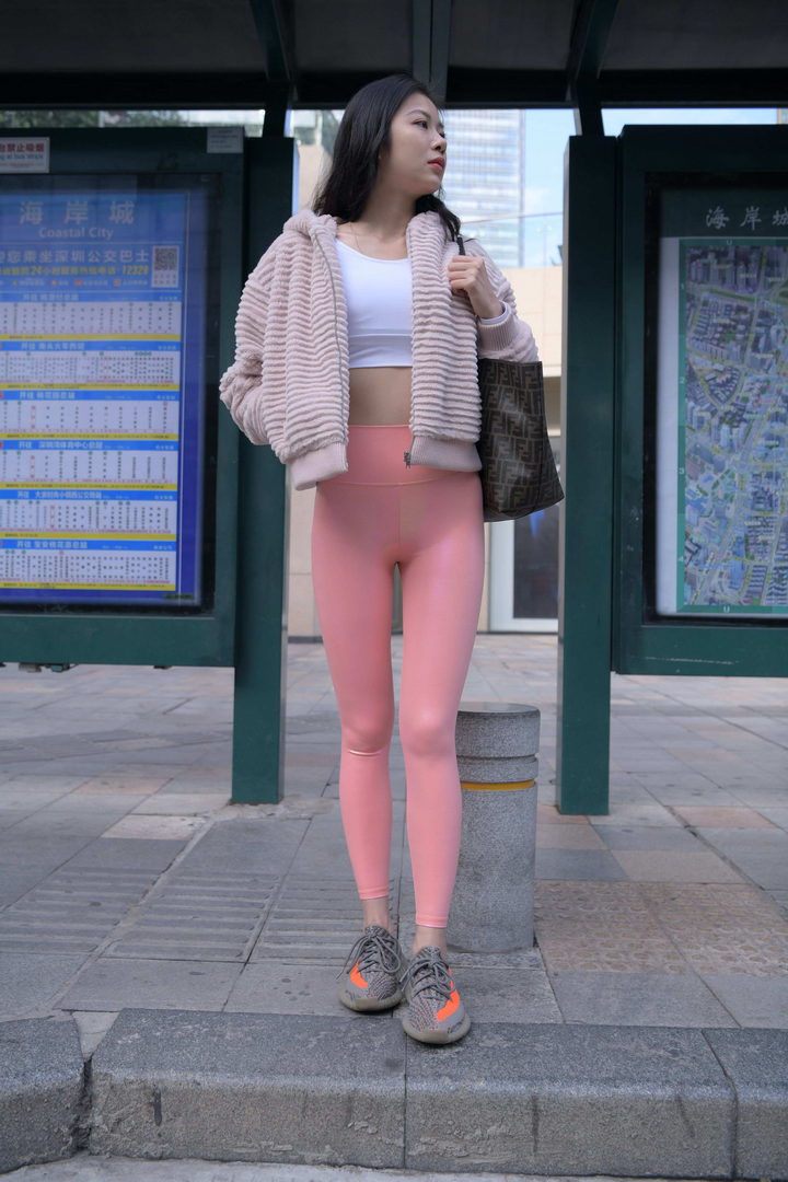 图片[3]-QB1749 套图343张-神兽街拍