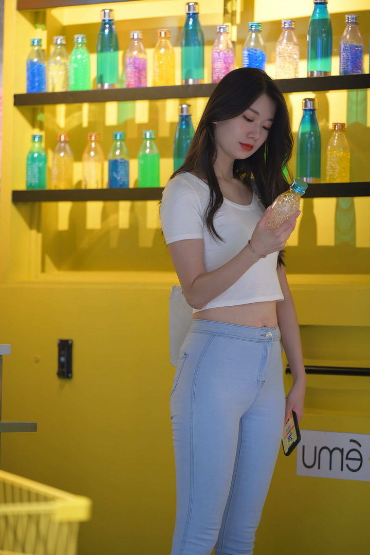 QB1779 套图1112张-神兽街拍