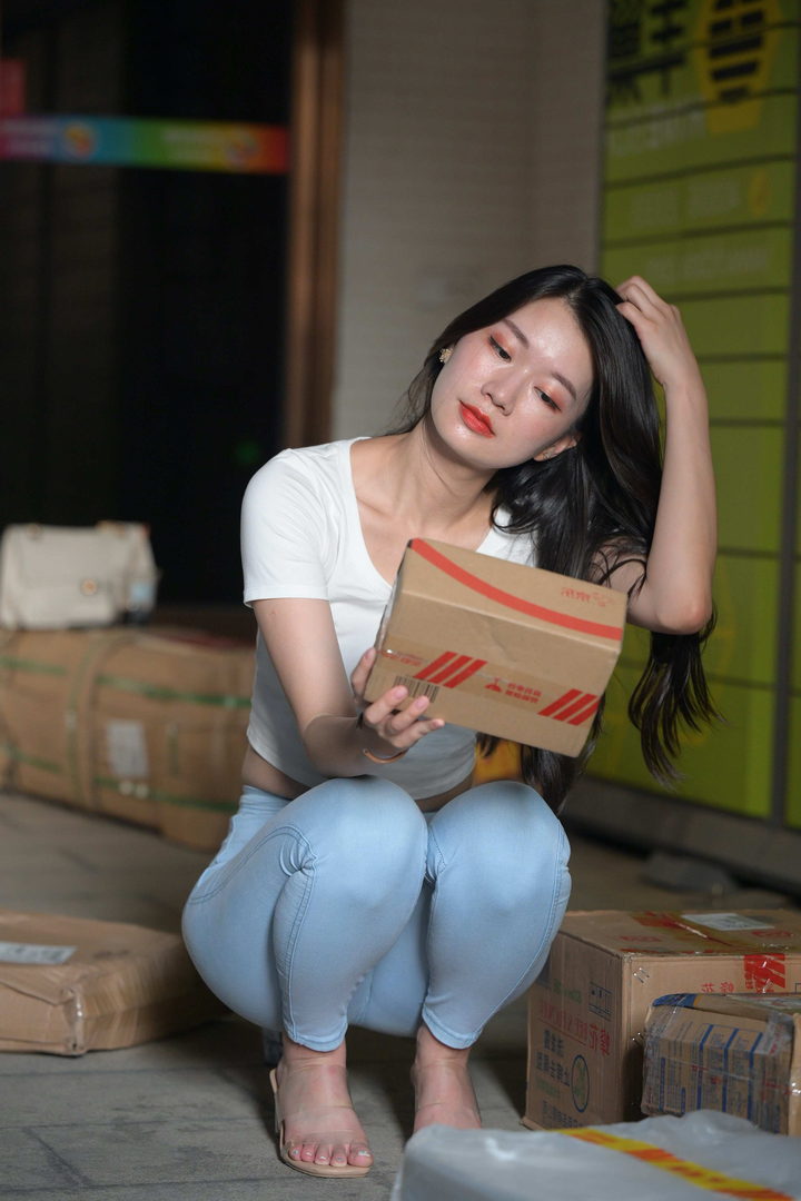 图片[3]-QB1779 套图1112张-神兽街拍