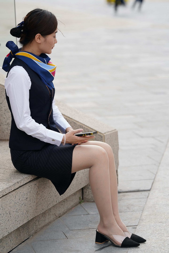 图片[3]-QB1799 套图328张-神兽街拍