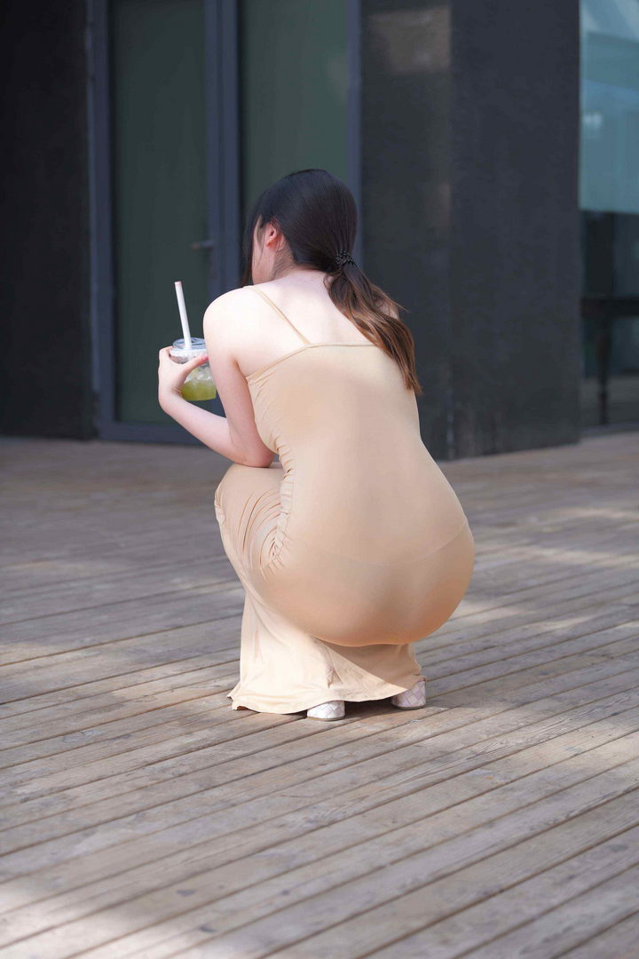 图片[3]-QB1901 Komorebi 套图912张+视频-神兽街拍