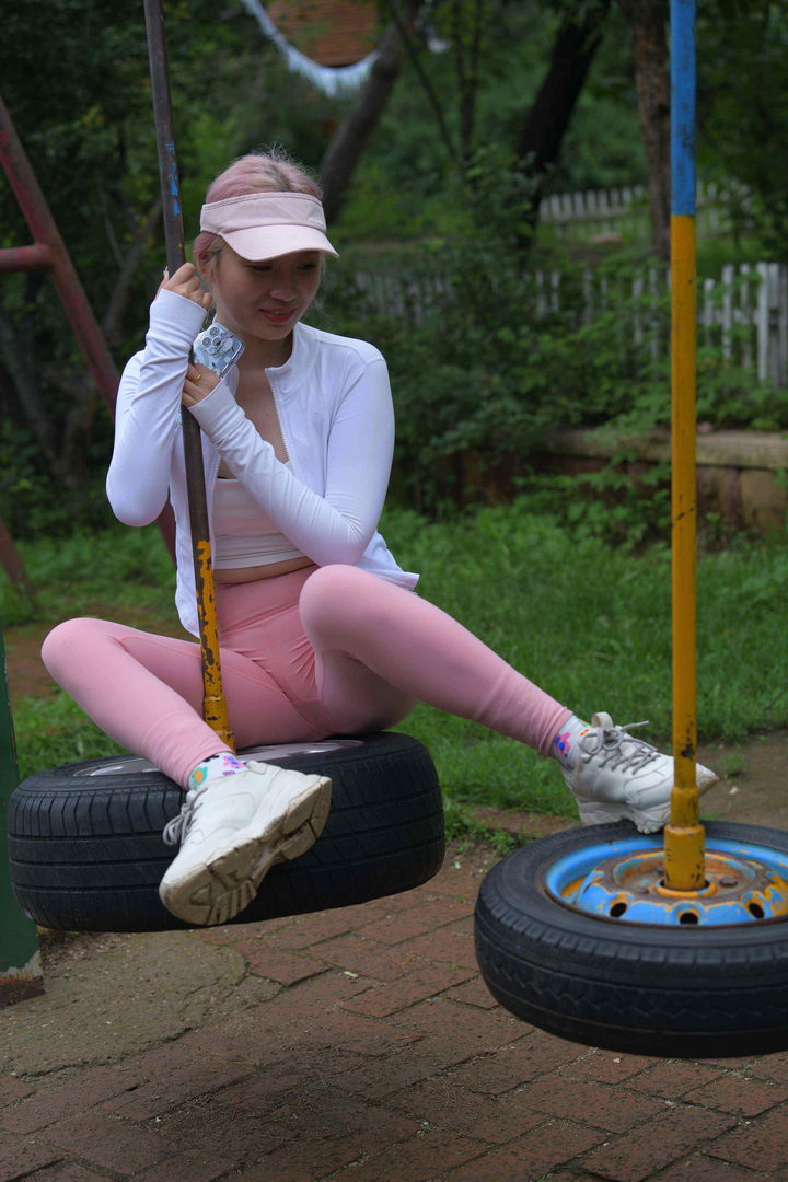 图片[3]-QB1923 经过 套图737张-神兽街拍