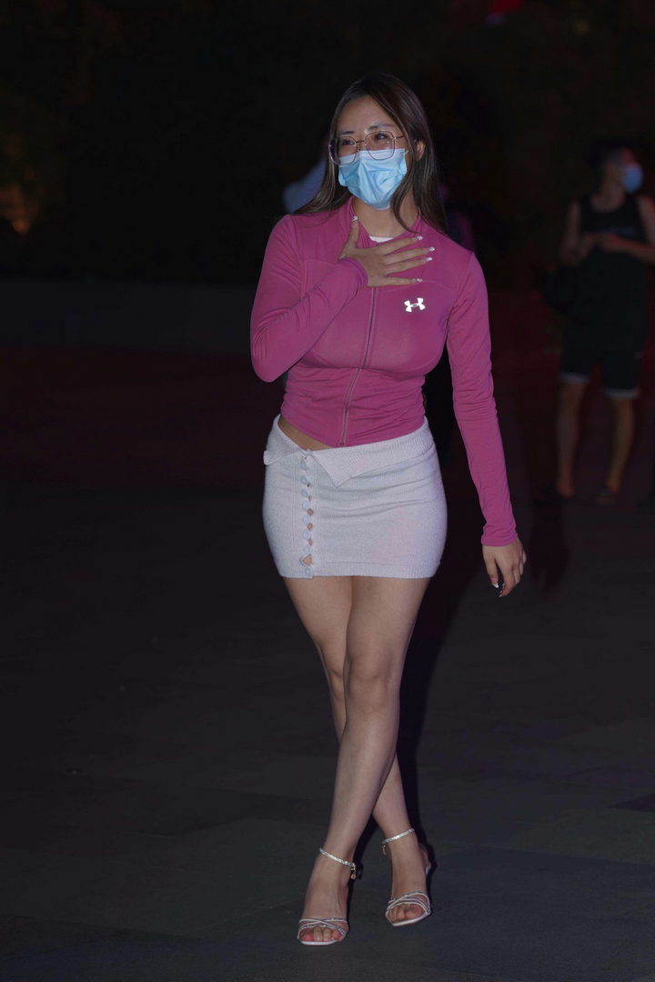 图片[3]-QB1936 套图234张-神兽街拍