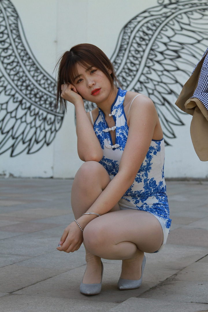 图片[3]-QC2042 套图309张+视频-神兽街拍