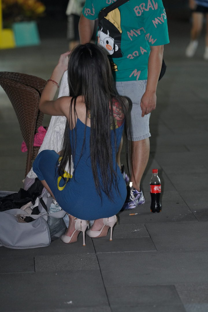 图片[3]-QC2043 套图177张+视频-神兽街拍