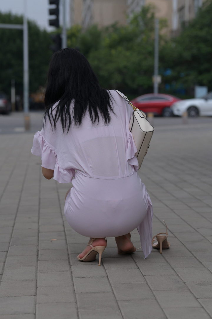 图片[2]-QC2107 套图555张+视频-神兽街拍