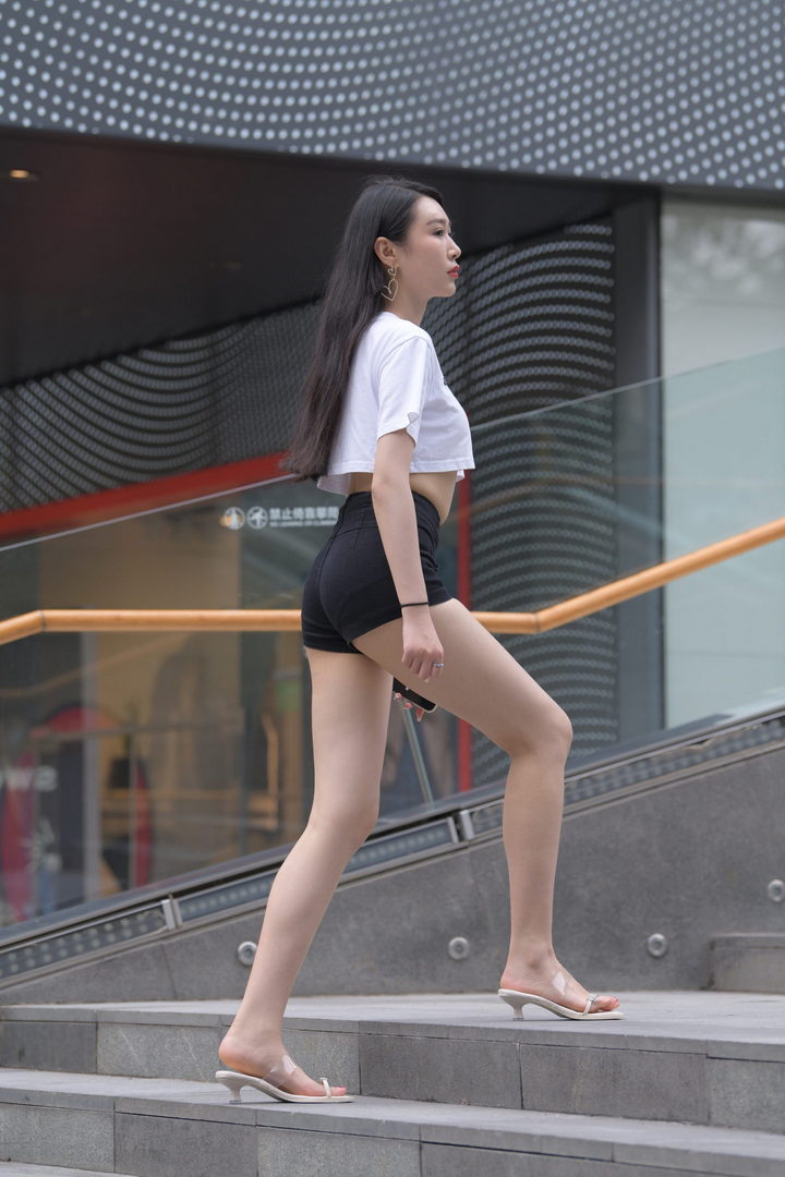 图片[2]-QC2111 套图603张+视频-神兽街拍