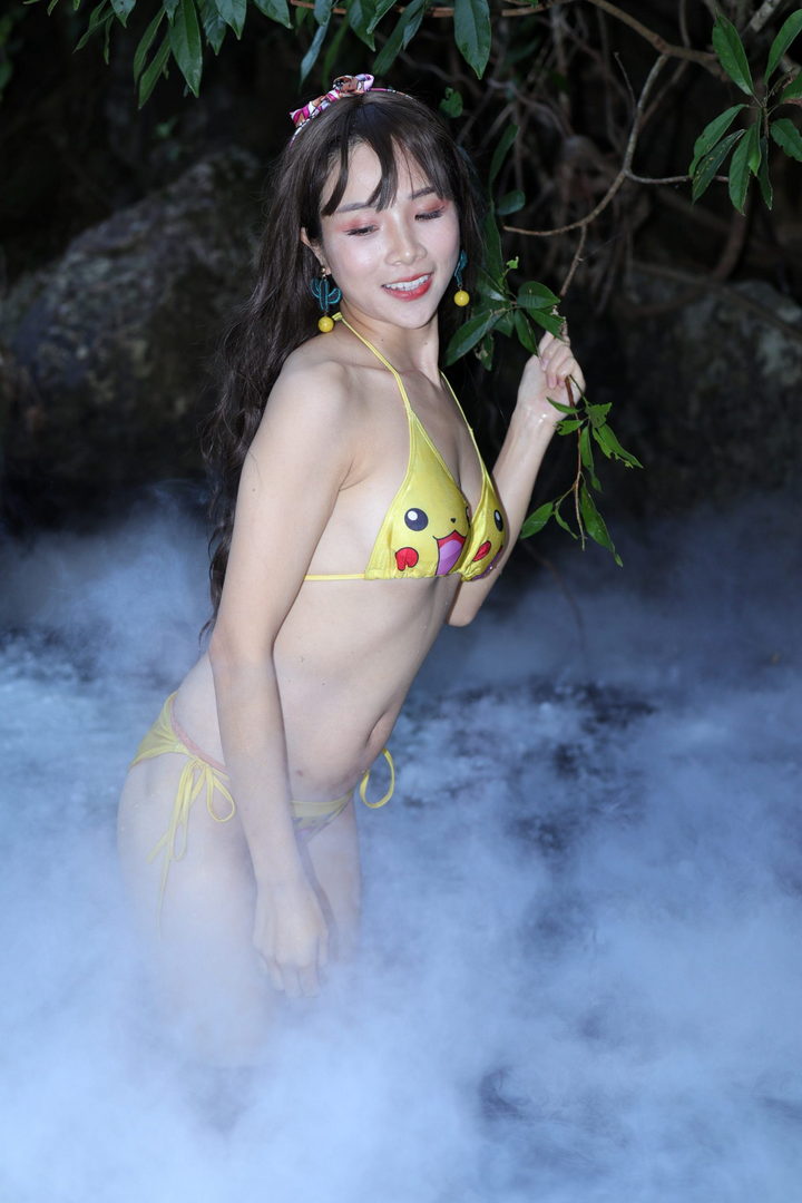 图片[3]-QC2131 套图234张+视频-神兽街拍